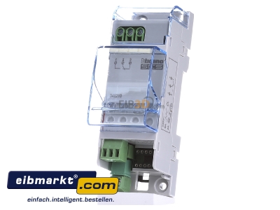 Front view Legrand (SEKO) 346210 Switch device for intercom system 
