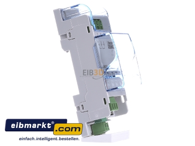 View on the left Legrand (SEKO) 346210 Switch device for intercom system 

