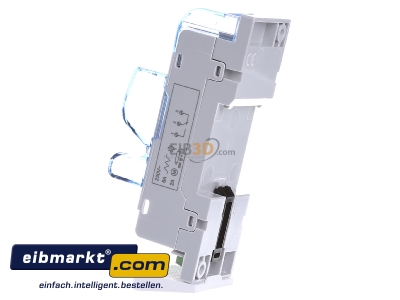 View on the right Legrand (SEKO) 346210 Switch device for intercom system 

