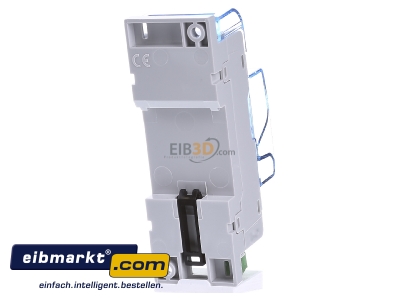 Back view Legrand (SEKO) 346210 Switch device for intercom system 
