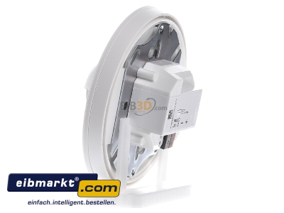 View on the right ESYLUX ESYLUX PD-C360i/8 KNX UP ws Movement sensor for home automation
