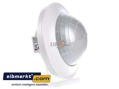 View on the left ESYLUX ESYLUX PD-C360i/24KNX UP ws Movement sensor for home automation
