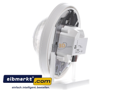 View on the right ESYLUX ESYLUX PD-C360i24KNXECOUPws Movement sensor for home automation
