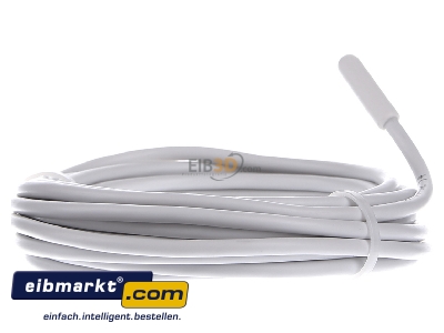 Ansicht links Hager EK090 Fubodentemperaturfhler 