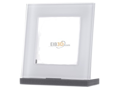 Frontansicht Issendorff LCN - G55W Glasrahmen fr 55mm Einstze 