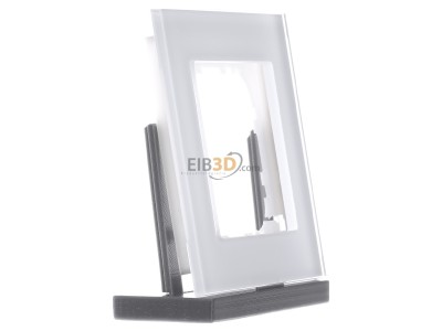Ansicht links Issendorff LCN - G55W Glasrahmen fr 55mm Einstze 