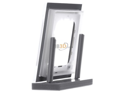 Ansicht rechts Issendorff LCN - G55W Glasrahmen fr 55mm Einstze 
