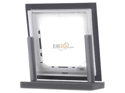 Ansicht hinten Issendorff LCN - G55W Glasrahmen fr 55mm Einstze 