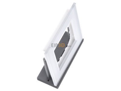 Ansicht oben links Issendorff LCN - G55W Glasrahmen fr 55mm Einstze 