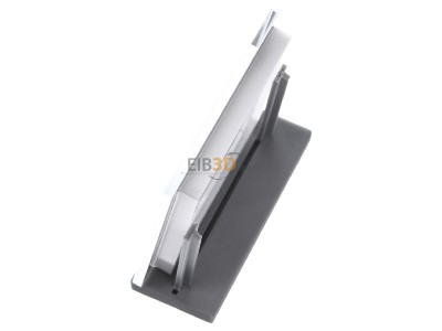 Ansicht oben rechts Issendorff LCN - G55W Glasrahmen fr 55mm Einstze 