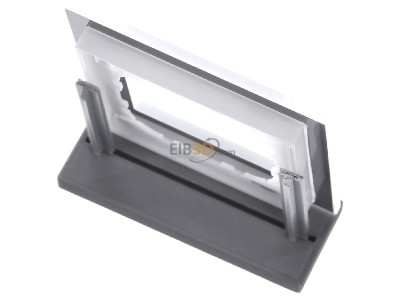 Ansicht oben hinten Issendorff LCN - G55W Glasrahmen fr 55mm Einstze 