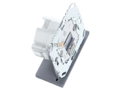 View top left Berker 80040001 EIB, KNX bus coupler, 
