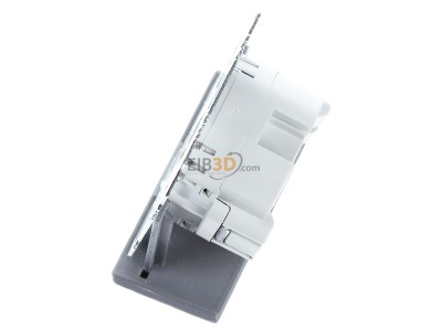 View top right Berker 80040001 EIB, KNX bus coupler, 
