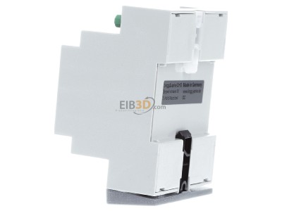 View on the right Lingg & Janke A4F16-QT EIB, KNX switching actuator, Q79233
