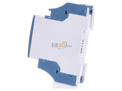 Ansicht rechts Eltako FSDG14 Stromzhler-Datengateway RS485-Bus 