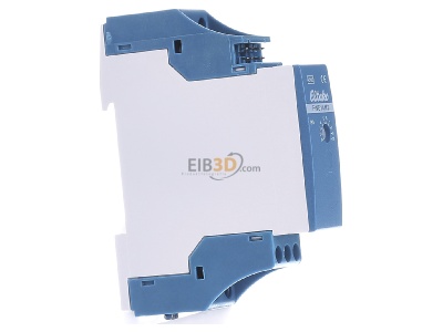 Ansicht links Eltako FWG14MS Wetterdaten-Gateway RS485-Bus 