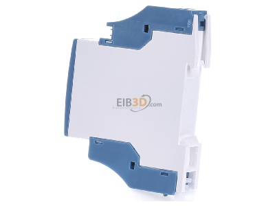 Ansicht rechts Eltako FWG14MS Wetterdaten-Gateway RS485-Bus 