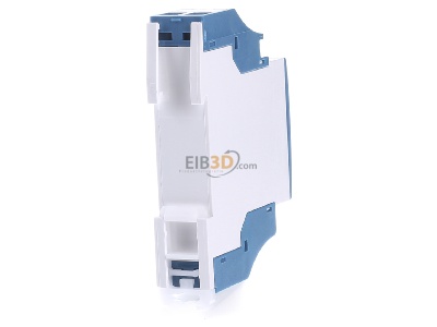 Ansicht hinten Eltako FWG14MS Wetterdaten-Gateway RS485-Bus 