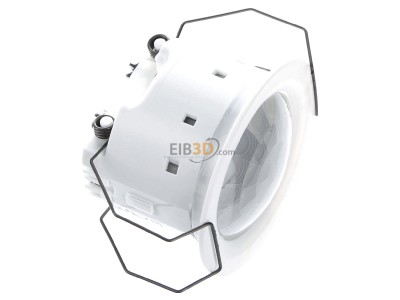 View top left Gira 222000 EIB, KNX presence detector Mini Standard, 
