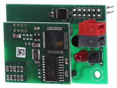 Frontansicht Maico K-SM KNX-Steckmodul Einbind.KNX-System 