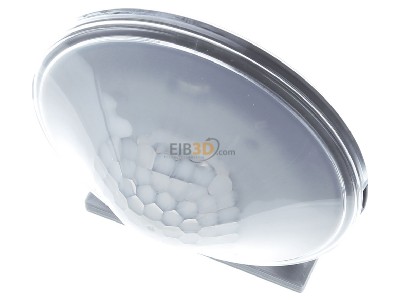 View up front Theben thePrema P360KNXUPGR EIB, KNX movement sensor, 
