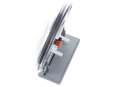 View top right Theben thePrema P360KNXUPGR EIB, KNX movement sensor, 
