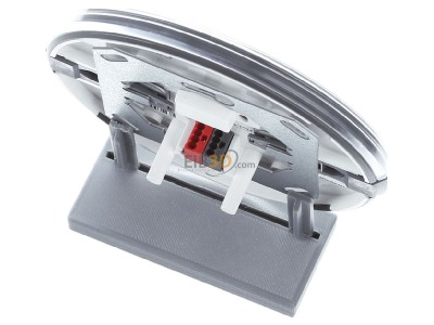 Top rear view Theben thePrema P360KNXUPGR EIB, KNX movement sensor, 
