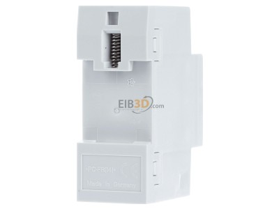 Ansicht hinten ABB IPR/S 3.1.1 IP-Router REG 