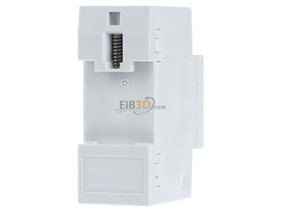 Ansicht hinten ABB IPS/S 3.1.1 EIB, KNX IP-Schnittstelle, 