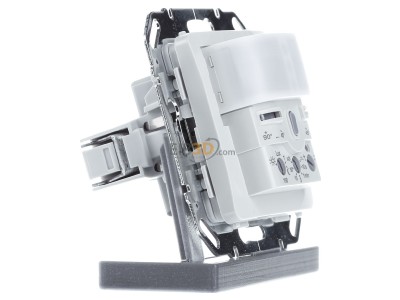 View on the left Berker 80262170 EIB, KNX movement sensor, 
