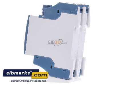 Ansicht rechts Eltako 30014076 Funk-Stromstorelais RS485, 4 Kanal F4SR14-LED