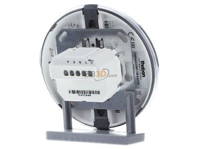 Back view Theben thePremaS360#2070601 Presence detector 4m thePremaS3602070601

