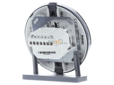 Back view Theben thePremaS360#2070606 Presence detector 4m thePremaS3602070606
