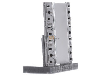 Ansicht links Jung FM LS 5003 M Funk-Wandsender-Modul eNet 3-kanalig 