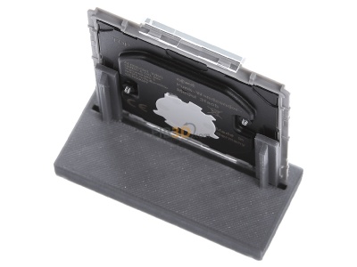 Ansicht oben hinten Jung FM LS 5003 M Funk-Wandsender-Modul eNet 3-kanalig 