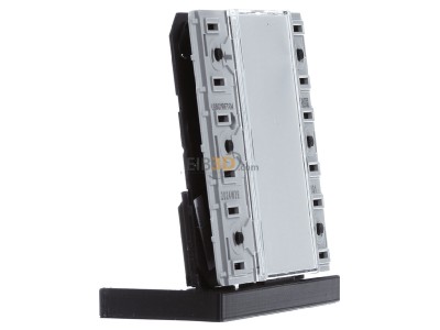 Ansicht links Jung LS 5071 RF TSM KNX Funk-Wandsender-Modul RF 1-fach 