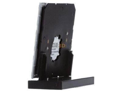 Ansicht rechts Jung LS 5071 RF TSM KNX Funk-Wandsender-Modul RF 1-fach 