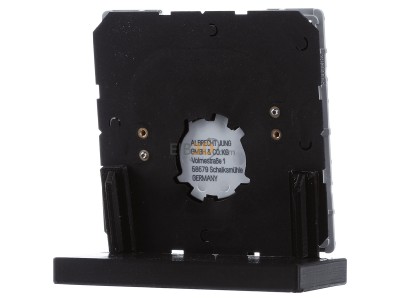Ansicht hinten Jung LS 5071 RF TSM KNX Funk-Wandsender-Modul RF 1-fach 