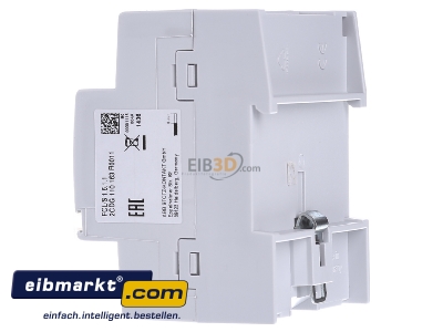 View on the right ABB Stotz S&J FCL/S1.6.1.1 Switch actuator for home automation
