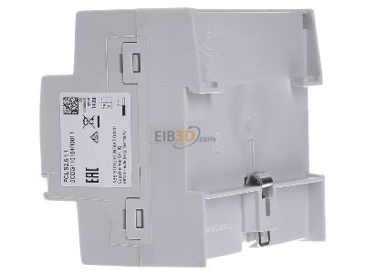 View on the right ABB FCL/S2.6.1.1 Switch actuator for home automation 
