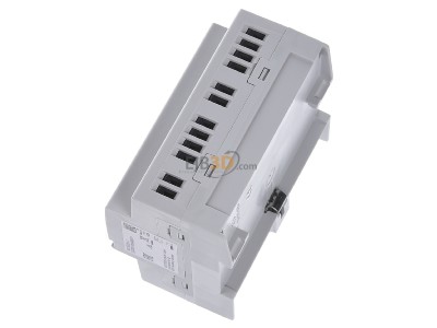 View top right ABB FCL/S2.6.1.1 Switch actuator for home automation 
