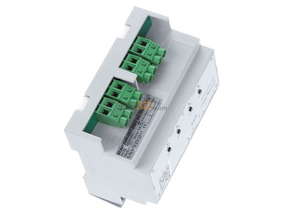 View top left Lingg & Janke BEA4F230H-E Combined I/O device for home automation 
