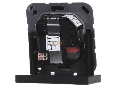 Ansicht hinten Jung CD 5192 KRM TS D KNX-Raumcontroller-Modul kompakt 2-fach 