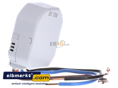 View on the right Eaton (Installation) 182450 Binary input for home automation 2-ch
