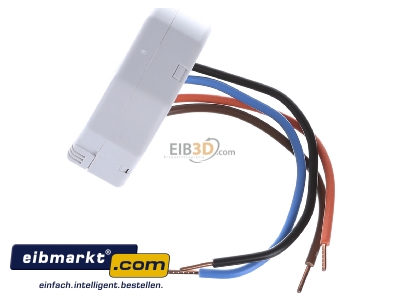 View top right Eaton (Installation) 182450 Binary input for home automation 2-ch
