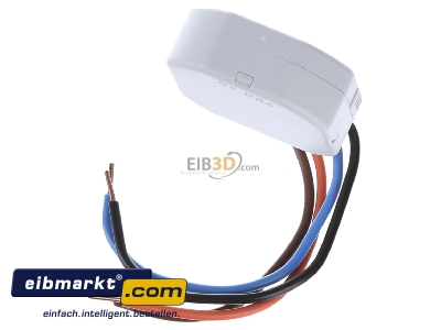 Top rear view Eaton (Installation) 182450 Binary input for home automation 2-ch
