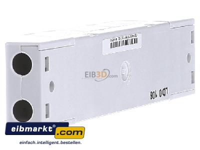 Ansicht rechts Eaton (Installation) 182446 Smart-Dimmaktor R/L/C/LED 0-250W 230VAC CDAE-01/04