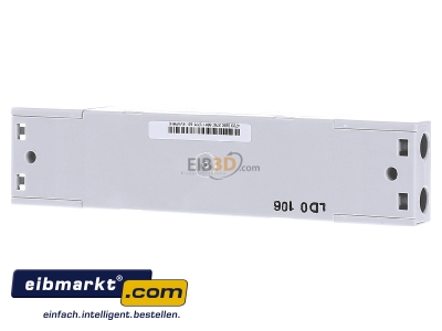 Ansicht hinten Eaton (Installation) 182446 Smart-Dimmaktor R/L/C/LED 0-250W 230VAC CDAE-01/04