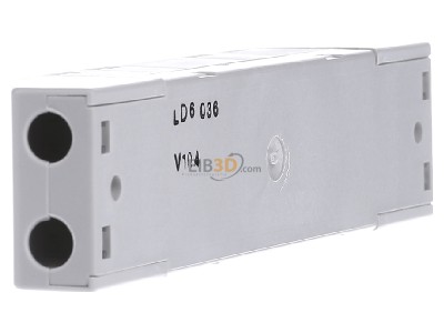 View on the right Eaton CDAE-01/05-E Dimming actuator bus system 0...500W 
