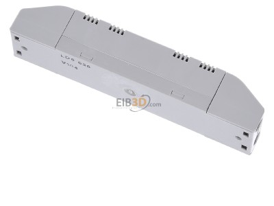 Ansicht oben hinten Eaton CDAE-01/05-E Smart-Dimmaktor R/L/C/LED 0-500W 230VAC+ESM 